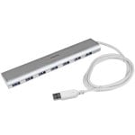 StarTech Concentrador Hub USB 3.0 7 Portas com Cabo StarTech Concentrador Hub USB 3.0 7 Portas com Cabo
