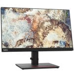 Lenovo ThinkVision T22i-20 21,5" LED IPS Full HD