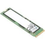 Lenovo ThinkPad 4XB0W86200 SSD M.2 2280 2TB PCIe NVMe