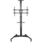 Ewent EW1540 Halterung für Schilderdisplays 177,8 cm (70") Schwarz Ewent EW1540 Halterung für Schilderdisplays 177,8 cm (70") Schwarz