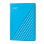WD My Passport 2 TB USB 3.1 Blau WD My Passport 2 TB USB 3.1 Blau