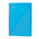 WD My Passport 2TB USB 3.1 Blu