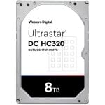 WD Ultrastar DC HC320 3,5" 8TB SATA3