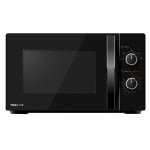 Toshiba MWMM20PBK Micro-ondes 20L 800W Noir