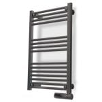 Sèche-serviettes Électrique Cecotec Ready Warm 9100 Smart Towel Steel 500W 8 Barres Protection IP24
