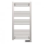 Sèche-serviettes Électrique Cecotec Ready Warm 9200 Smart Towel 750W 18 Barres Protection IP24