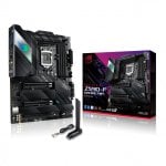 Asus ROG STRIX Z590-F GAMING WIFI