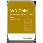 WD Gold 3.5" 8TB SATA3 WD Gold 3.5" 8TB SATA3