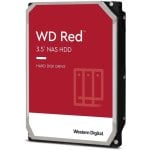 WD Red NAS SATA3.5" da 3TB3