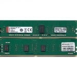 Kingston KSM24RS8/8MEI DDR4 2400Mhz 8GB CL17 Kingston KSM24RS8/8MEI DDR4 2400Mhz 8GB CL17