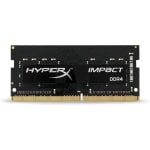 HyperX Impact SO-DIMM DDR4 2400Mhz 16GB CL15