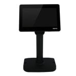 Approssimativamente APPVFD02Visualizzatore POS LED da 7 pollici