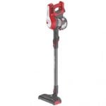 Aspirador sem Fio Hoover H-FREE 100 170W 40min Capacidade XL LED
