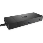 Base pour portables Dell WD19-130W USB-C 180W HDMI DP Ethernet