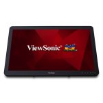 ViewSonic VSD243 24" LED IPS FullHD Táctil ViewSonic VSD243 24" LED IPS FullHD Táctil