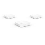 IP-Com EW9EP9 Point d'accès WiFi maillé double bande AC1200 Pack 3 unités IP-Com EW9EP9 Point d'accès WiFi maillé double bande AC1200 Pack 3 unités