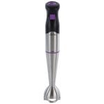 Jata BT166 Batidora de Mano 1000W con Vaso Medidor