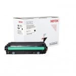 Xerox Tóner Compatible con HP CF360A/CRG-040BK Negro Xerox Tóner Compatible con HP CF360A/CRG-040BK Negro