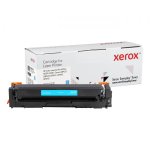 Everyday Toner (TM) Ciano di Xerox compatibile con 202A (CF541A/CRG-054C)