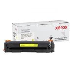 Everyday Toner (TM) Giallo di Xerox compatibile con 202A (CF542A/CRG-054Y)