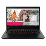 Lenovo ThinkPad X13 Intel Core i5-10210U/16GB/512GB SSD/13.3" Lenovo ThinkPad X13 Intel Core i5-10210U/16GB/512GB SSD/13.3"