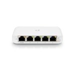 Switch Gestito Ubiquiti USW-Flex-Mini 5 Porte Gigabit + PoE