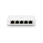Ubiquiti USW-Flex-Mini 5 Porte Gigabit Managed Switch PoE+