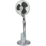ProfiCare PC VL 3069 LB Ventilador Nebulizador de Pie 85W ProfiCare PC VL 3069 LB Ventilador Nebulizador de Pie 85W