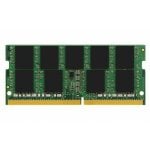 Kingston KCP426SS6/8 SO-DIMM DDR4 2666 MHz 8 Go CL19