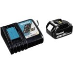 Makita 191A24-4 Kit Batería + Cargador Makita 191A24-4 Kit Batería + Cargador
