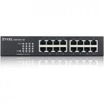 Zyxel GS1100-16v2 Switch 16 Puertos Gigabit