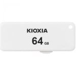 Kioxia TransMemory U203 64GB USB 2.0 Bianco