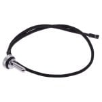 Alphacool Eiszapfen Sensor de Temperatura G1/4 para Refrigeração Líquida Alphacool Eiszapfen Sensor de Temperatura G1/4 para Refrigeração Líquida