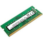 Lenovo 4X70W22201 SO-DIMM DDR4 2666Mhz 16GB Lenovo 4X70W22201 SO-DIMM DDR4 2666Mhz 16GB