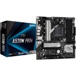 Asrock A520M Pro4