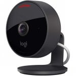 Telecamera IP Logitech Circle View Full HD