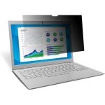 3M Filtre de confidentialité pour ordinateur portable Dell™ Infinity écran 14,0 pouces 3M Filtre de confidentialité pour ordinateur portable Dell™ Infinity écran 14,0 pouces