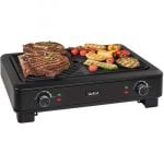 Tefal Smoke Less Indoor TG9008 Parrilla Eléctrica 2000W Tefal Smoke Less Indoor TG9008 Parrilla Eléctrica 2000W
