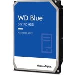 WD Blu 3,5" 2TB SATA3