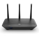 Linksys EA7500V3 Router Wi-Fi 5 Gigabit MU-MIMO AC1900