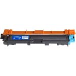 Toner Inkpro compatible avec Brother TN241/245 Cyan
