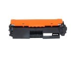 Toner Dayma compatibile con HP CF217A nero