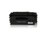 Toner Inkpro compatible avec HP Q5949X/7553X noir