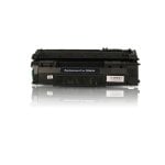 Toner Inkpro compatible avec HP Q5949A/7553A/CANON708/CANON715 noir