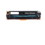 Toner Inkpro compatible avec HP CB540A/CE320A/CF210X/CANON716/CANON73 noir