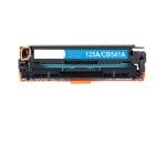 Toner Inkpro compatible avec HP CB541A/CE321A/CF211A/CANON716/CANON73 Cyan