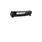 Toner Inkpro compatible avec HP CC530A/CE410X/CF380X/CANON718 noir