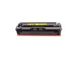 Toner Inkpro compatible avec HP CF532 (205) jaune
