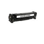 Toner Inkpro compatible avec HP CF410X noir