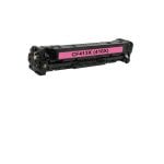 Toner Inkpro compatible avec HP CF413X Magenta